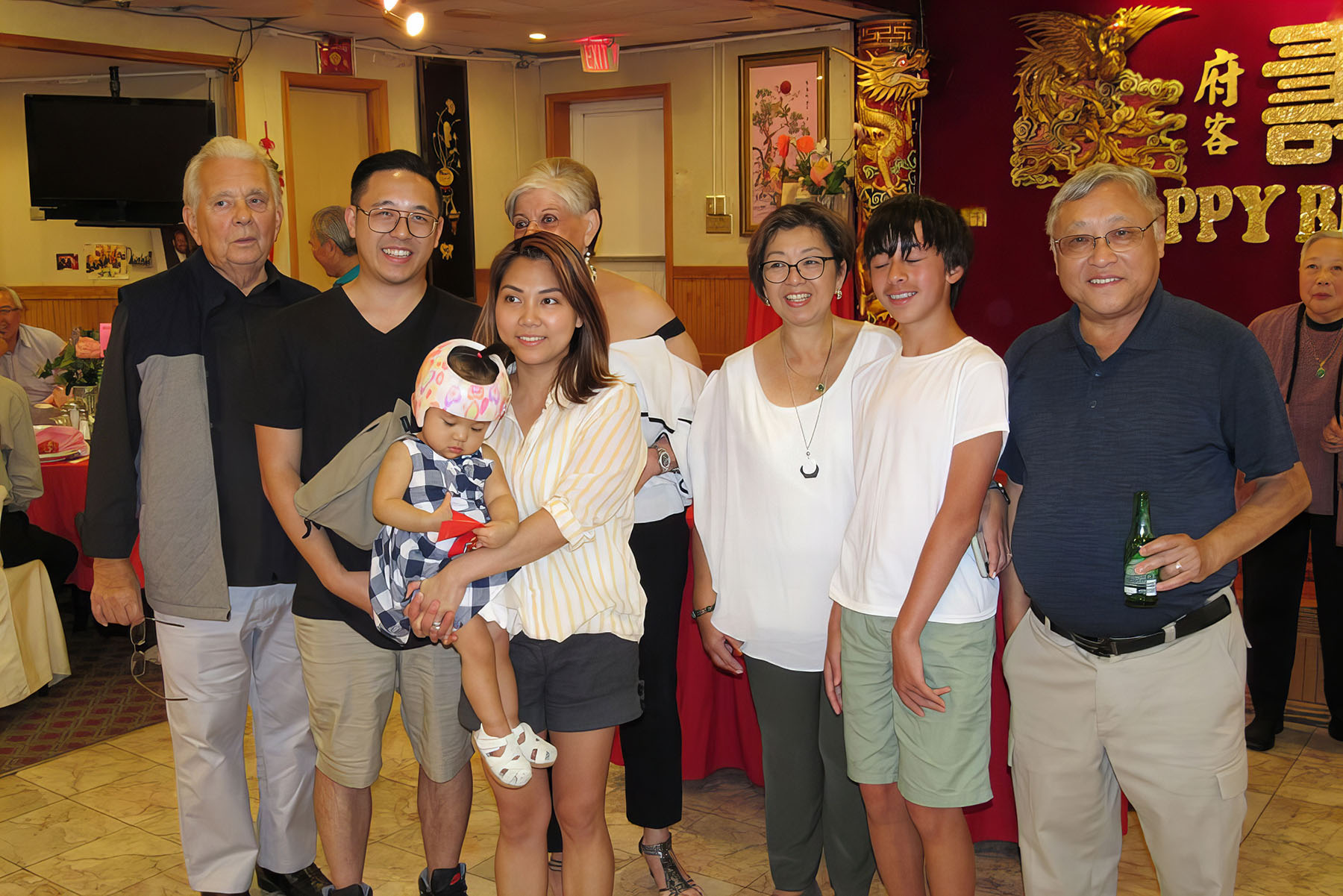 family
